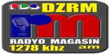 DZRM Radyo Magazine