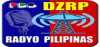 Logo for DZRP Radyo ng PILIPINAS