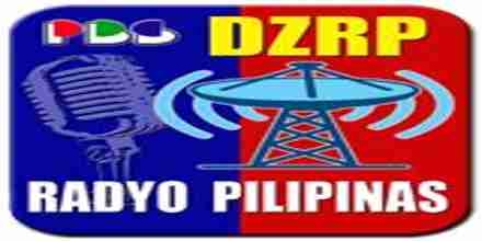 DZRP Radyo ng PILIPINAS