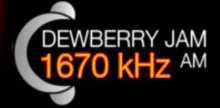 Dewberry Jam 1670 SOY
