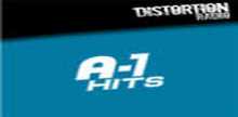 Distortion Radio A1 Hits
