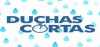 Logo for Duchas Cortas