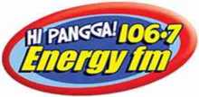 طاقة FM 106.7