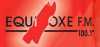 Logo for Equinoxe FM