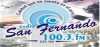 Logo for FM San Fernando