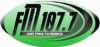 Logo for FM107.7