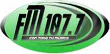 FM107.7