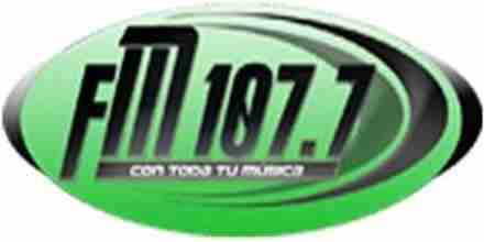 FM107.7