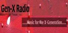 GenX Radio