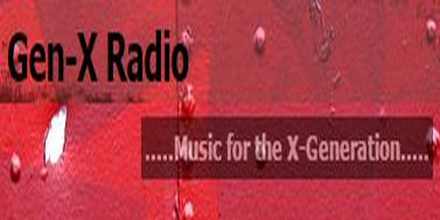 GenX Radio