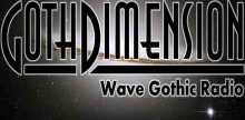 Goth Dimension Wave Gothic Radio