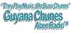 Logo for Guyana Chunes Abee Radio
