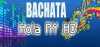 Logo for Hola NY Bachata