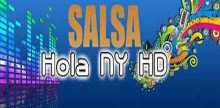 Hola NY Salsa