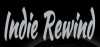 Logo for Indie Rewind