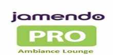 Jam Pro Ambiance Lounge