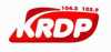 Logo for KRDP PLOCK