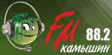 Kamyshin FM