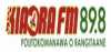 Logo for Kia Ora FM