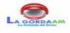 Logo for La Gorda AM
