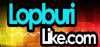 Logo for Lopburi Like Radio