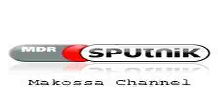 MDR Sputnik Makossa Channel