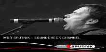 MDR Sputnik Soundcheck Channel