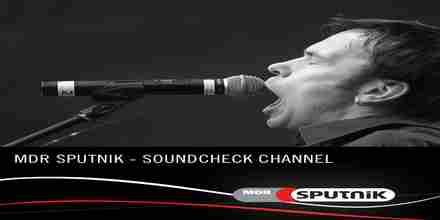 MDR Sputnik Soundcheck Channel