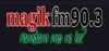 Logo for Magik FM 90.3