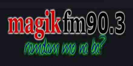 Magik FM 90.3