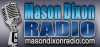 Logo for Mason Dixon Radio
