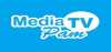 Logo for Media Pam Haiti
