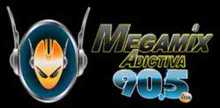 Megamix 90.5