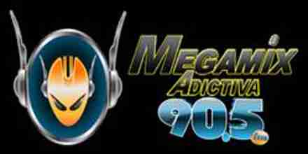 Megamix 90.5