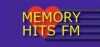 Logo for Memory Hits FM