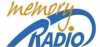 Logo for Memory Radio 1