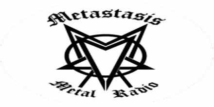 Metastasis Metal Radio