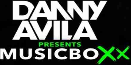 Music Boxx DJ Danny Avila