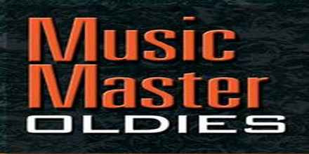 Music Master Oldies Radio