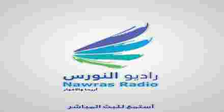 Nawras Radio 93.5 FM