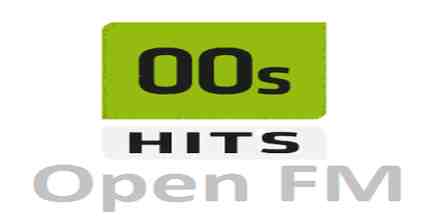 Open FM 00s Hits