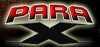 Logo for Para X Radio