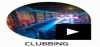 Logo for Planeta Clubbing