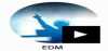 Logo for Planeta EDM