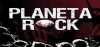 Logo for Planeta Rock