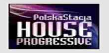 PolskaStacja House Progressive
