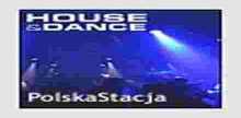 PolskaStacja House and Dance
