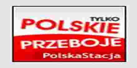 Tylko Polskie Przeboje - Live Online Radio