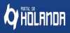 Logo for Portal Do Holanda
