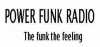 Logo for Power Funk Radio